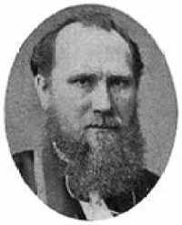 William Hazelgrove Pidcock (1832 - 1906) Profile
